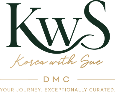 KWS DMC Korea logo