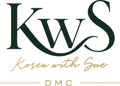 KWS DMC Korea logo