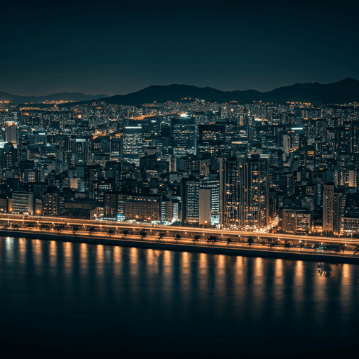 The Future of MICE Travel in Seoul